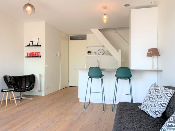 Foto 4 van Winthontstraat 22