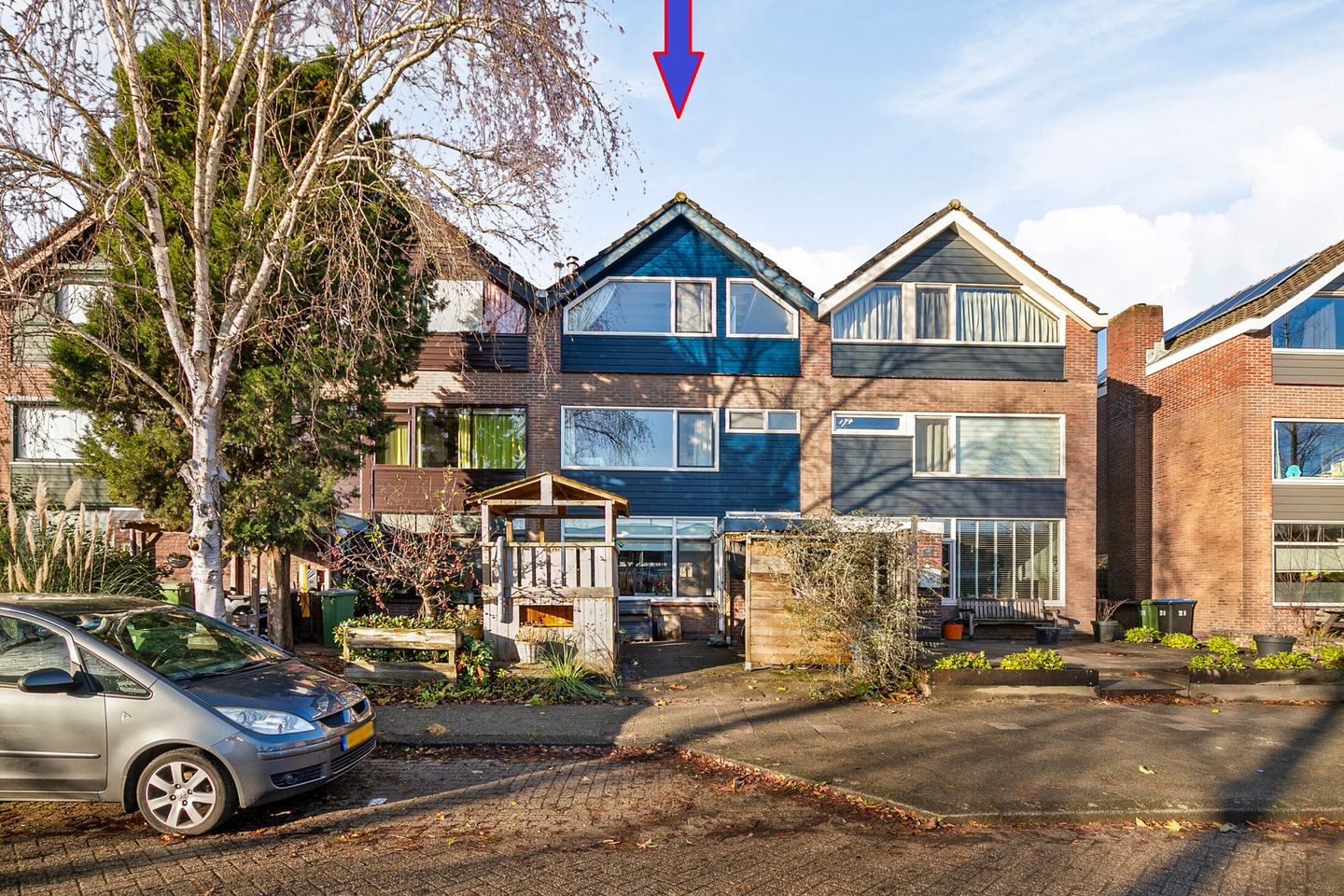 Photo 1 of Van Goghstraat 17