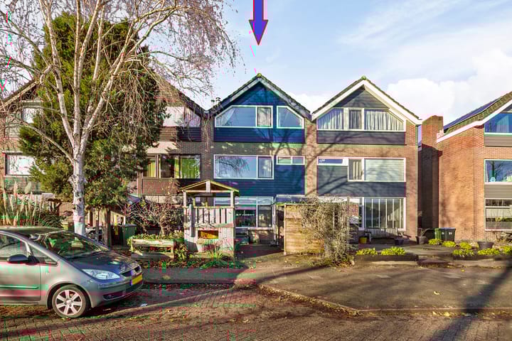 Foto 1 van Van Goghstraat 17