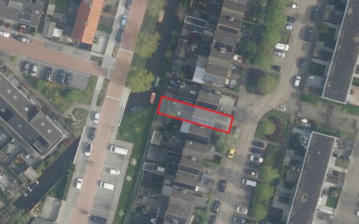 Photo 5 of Van Goghstraat 17