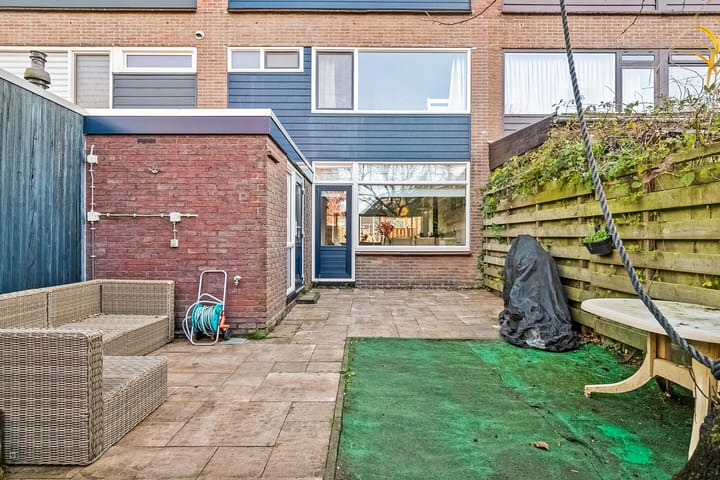 Foto 17 van Van Goghstraat 17