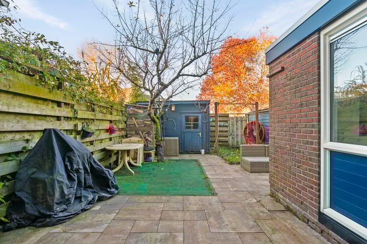 Foto 18 van Van Goghstraat 17