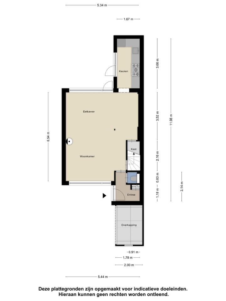 Foto 21 van Van Goghstraat 17