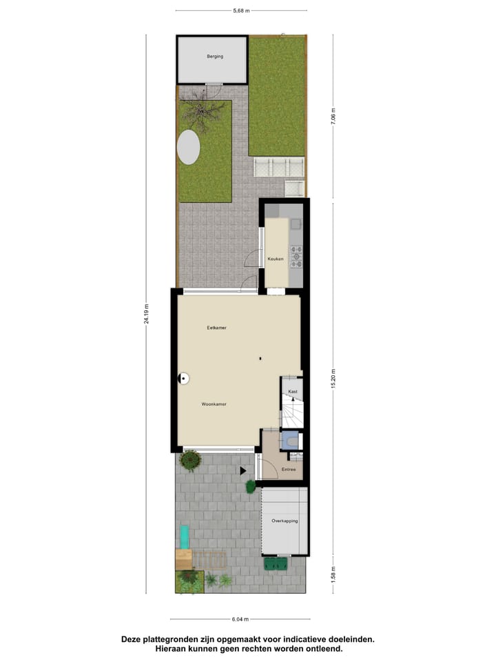 Foto 42 van Van Goghstraat 17