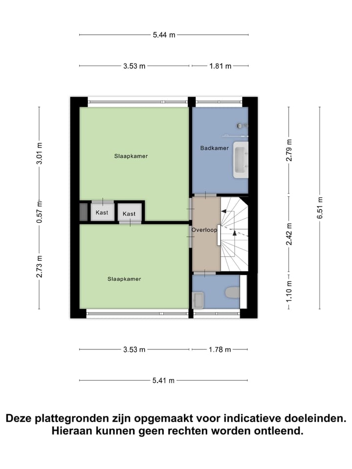 Foto 45 van Van Goghstraat 17