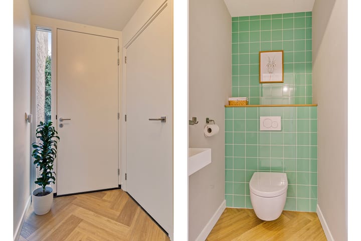 Foto 5 van Prins Hendrikstraat 37