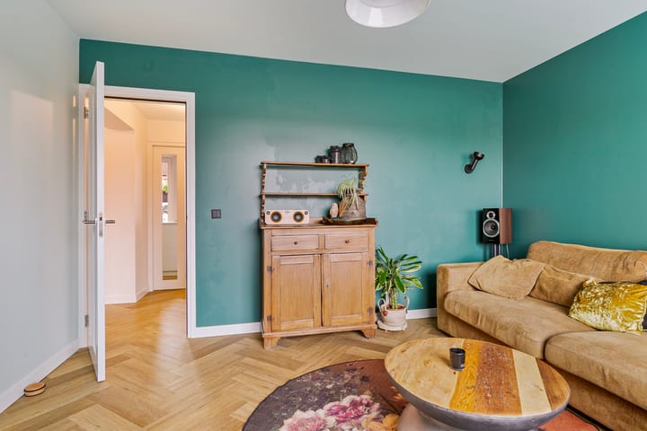 Foto 8 van Prins Hendrikstraat 37