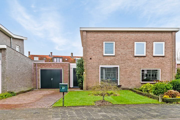 Foto 36 van Prins Hendrikstraat 37