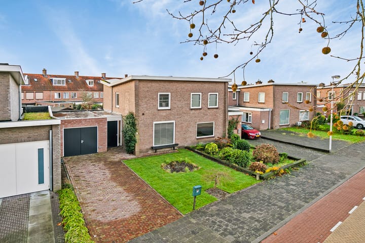 Foto 37 van Prins Hendrikstraat 37