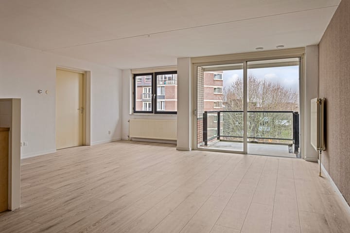 Photo 2 of Pastoor Sickingstraat 142