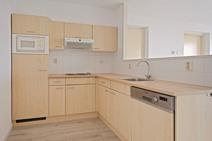 Photo 3 of Pastoor Sickingstraat 142