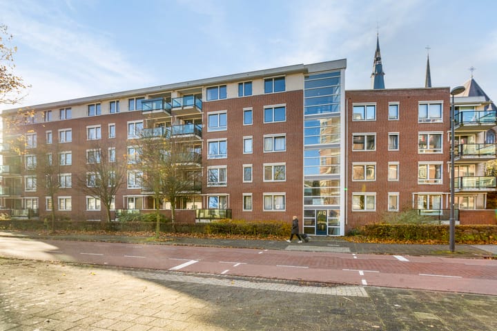 Photo 5 of Pastoor Sickingstraat 142