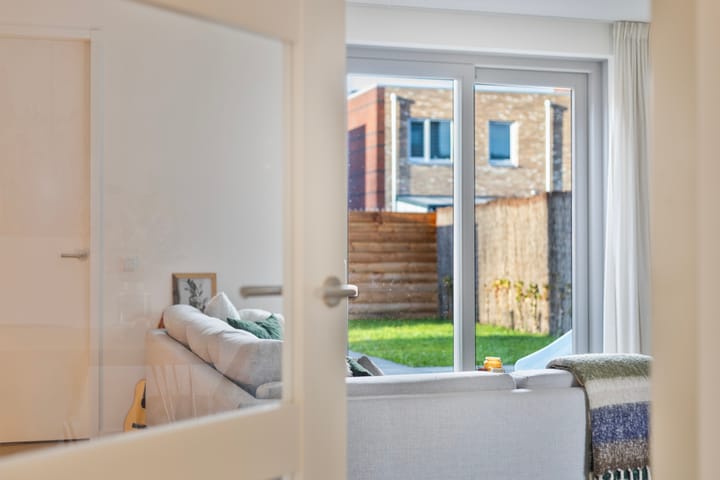 Foto 2 van Simon van Wattumstraat 11