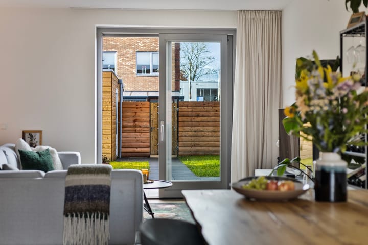 Foto 3 van Simon van Wattumstraat 11