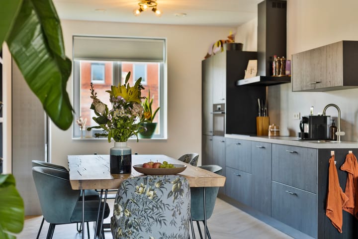 Foto 4 van Simon van Wattumstraat 11