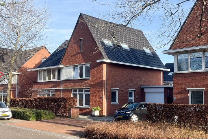 Bekijk foto 1 van Kopenhagenlaan 133