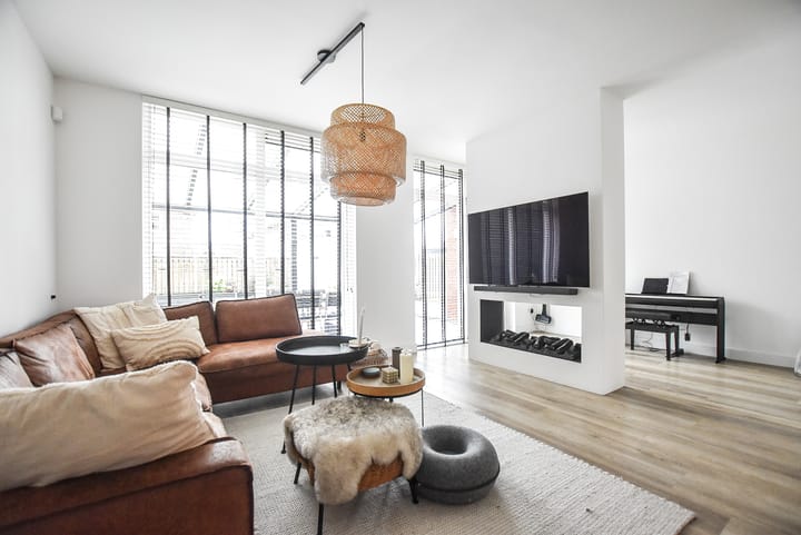 Foto 2 van Kopenhagenlaan 133