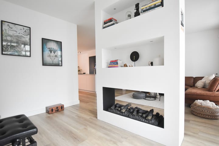 Foto 3 van Kopenhagenlaan 133