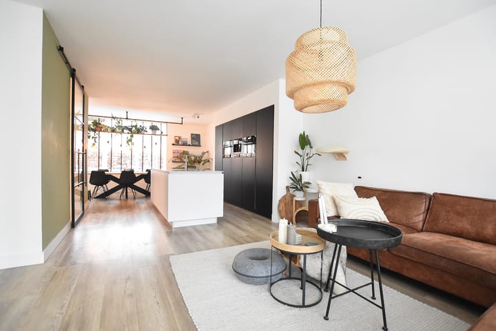 Foto 4 van Kopenhagenlaan 133