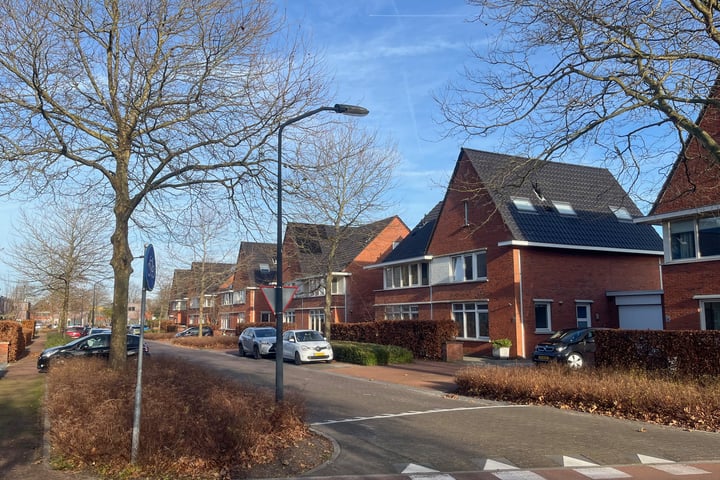 Bekijk foto 34 van Kopenhagenlaan 133