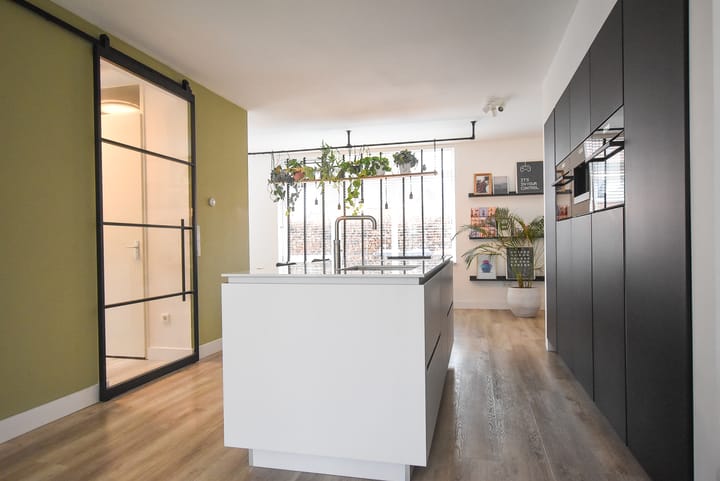 Foto 5 van Kopenhagenlaan 133