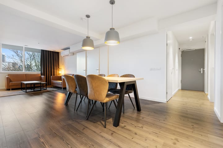 Foto 3 van Walenburgerweg 74-G