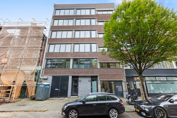 Foto 5 van Walenburgerweg 74-G