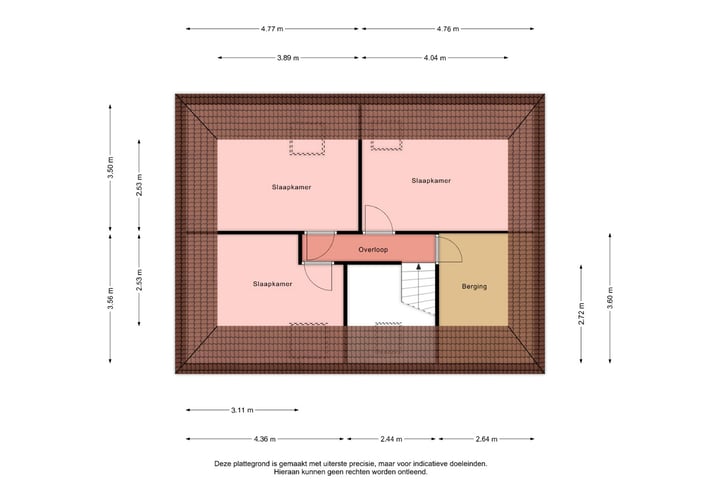 Bekijk foto 59 van Hoefijzer 3