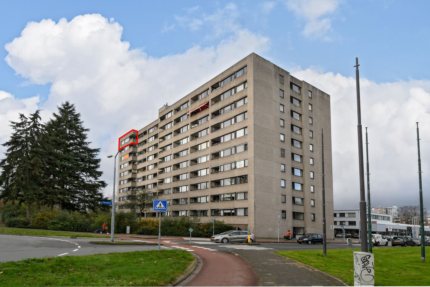 Foto 1 van Penelopestraat 275