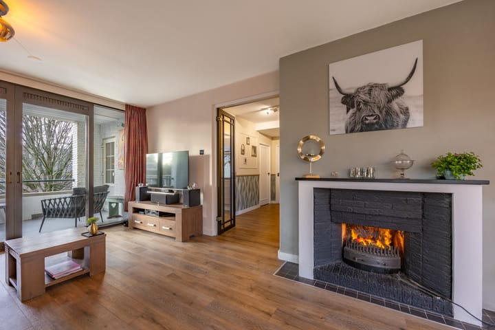 Foto 11 van Huis te Landelaan 130-A