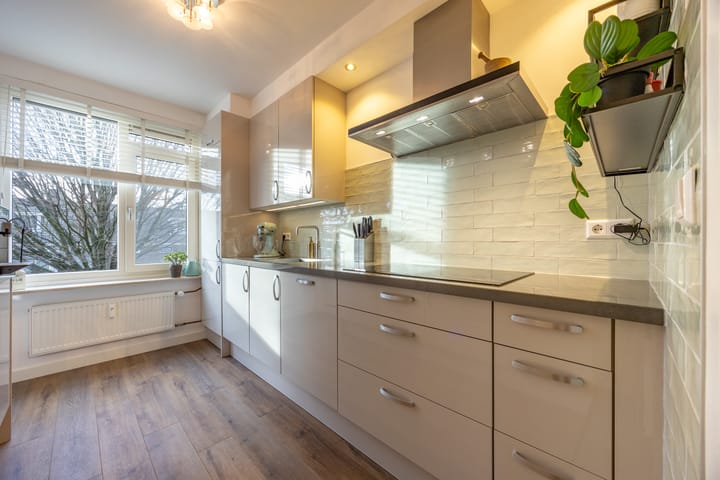 Foto 12 van Huis te Landelaan 130-A