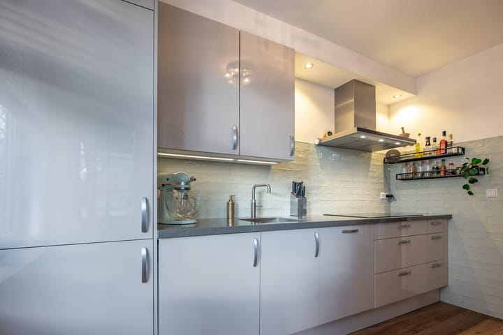 Foto 13 van Huis te Landelaan 130-A