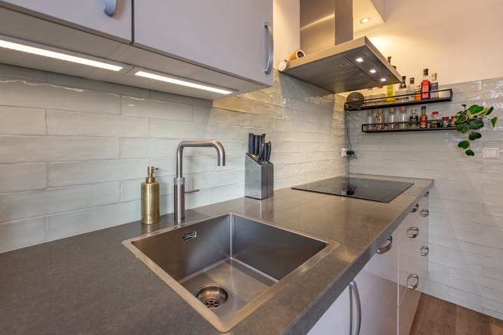 Foto 14 van Huis te Landelaan 130-A