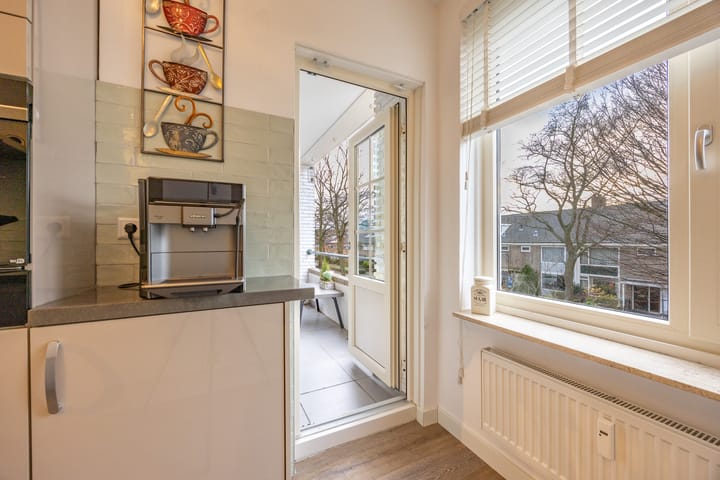 Foto 16 van Huis te Landelaan 130-A