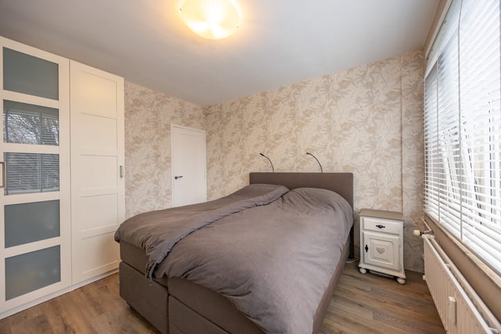 Foto 18 van Huis te Landelaan 130-A