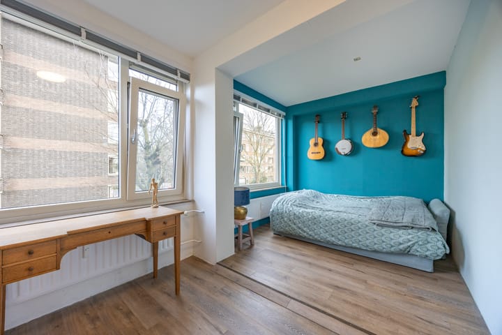 Foto 19 van Huis te Landelaan 130-A