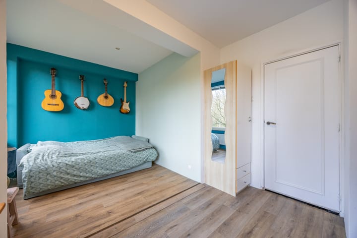 Foto 20 van Huis te Landelaan 130-A