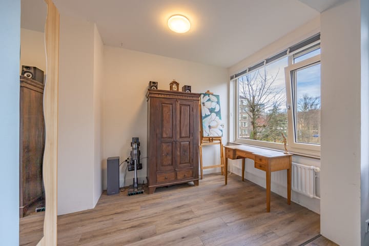 Foto 21 van Huis te Landelaan 130-A