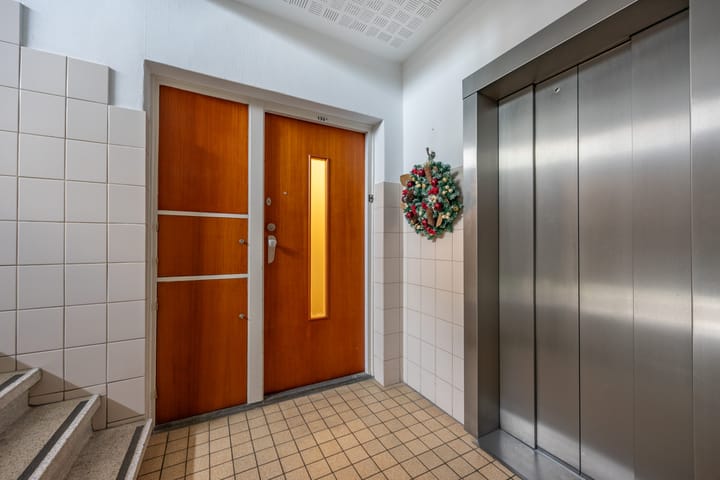 Foto 25 van Huis te Landelaan 130-A