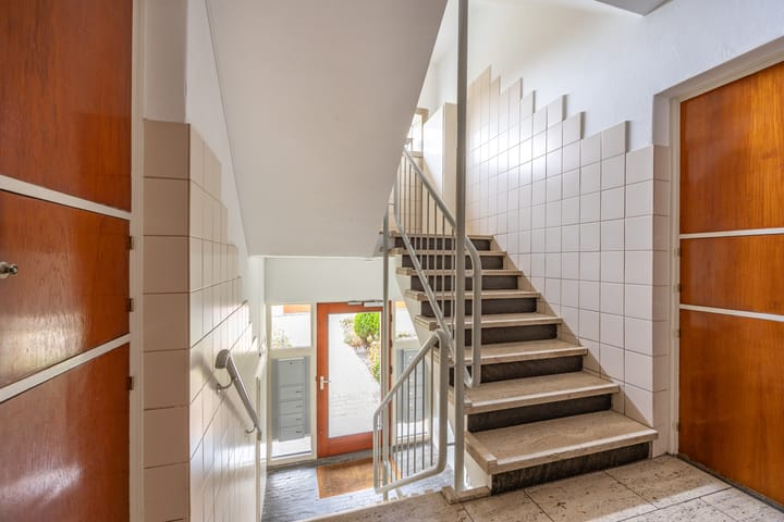 Foto 26 van Huis te Landelaan 130-A