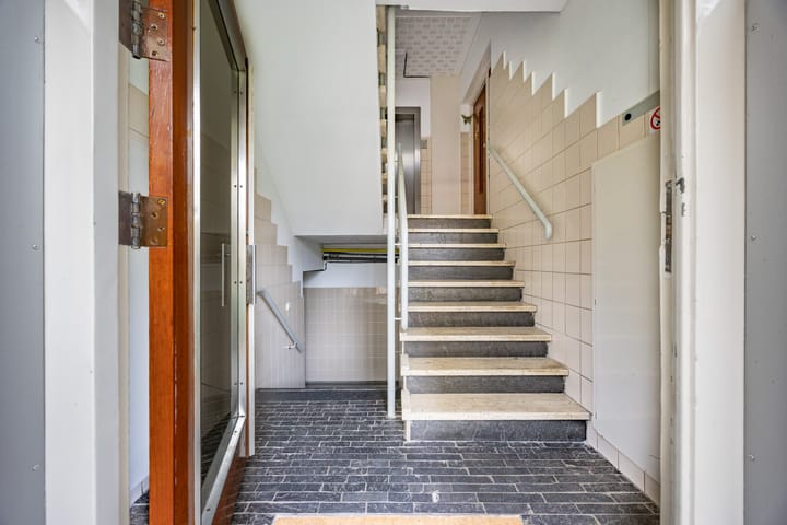 Foto 27 van Huis te Landelaan 130-A