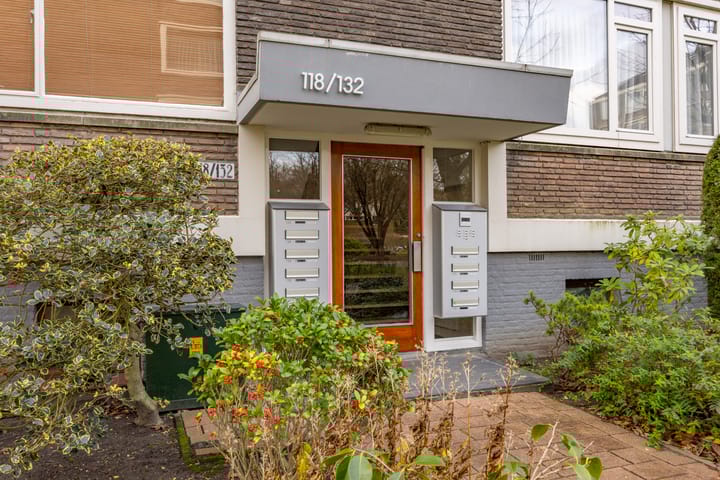 Foto 28 van Huis te Landelaan 130-A