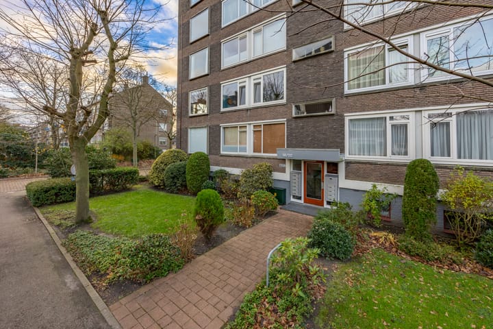 Foto 29 van Huis te Landelaan 130-A