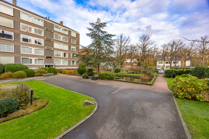 Foto 30 van Huis te Landelaan 130-A