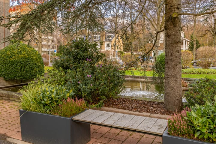 Foto 31 van Huis te Landelaan 130-A