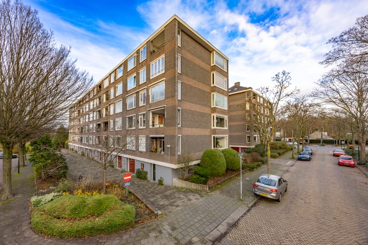 Foto 33 van Huis te Landelaan 130-A