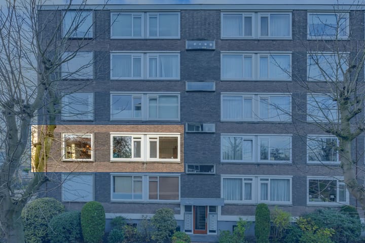 Foto 34 van Huis te Landelaan 130-A