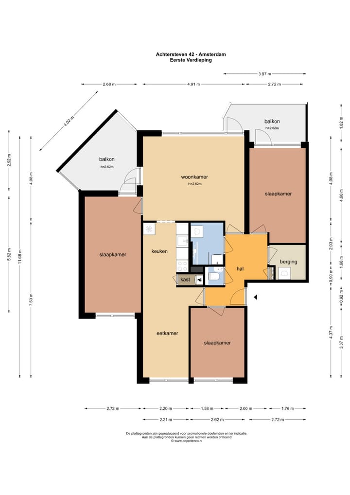 Foto 43 van Achtersteven 42