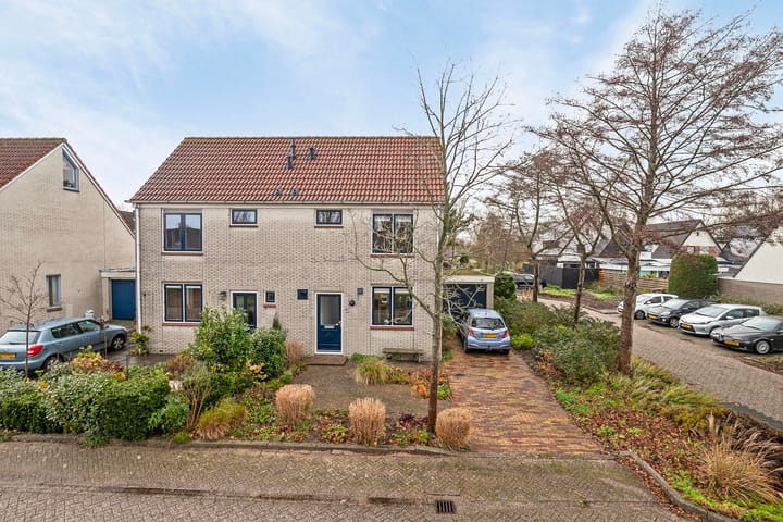 Foto 1 van Langedijker 11