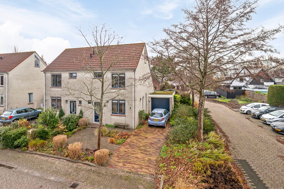 Foto 2 van Langedijker 11